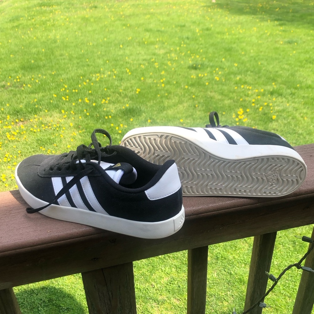 SAMBA CLASSIC SHOES